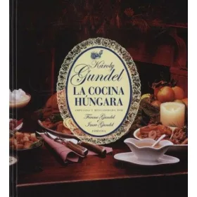 La cocinaHúngara
