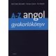 A-Z angol - Gyakorlókönyv