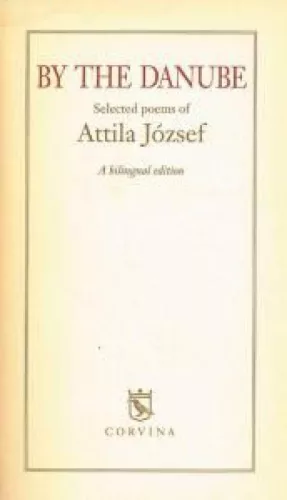 By the Danube (A Dunánál)