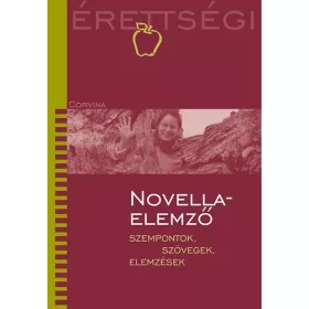 Érettségi - Novellaelemző