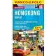 Hongkong - Makaó - Marco Polo