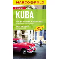 Kuba - Marco Polo