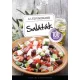 A legfinomabb - Saláták - 100 recept