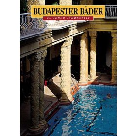 Budapester Bader - Zu jeder Jahreszeit