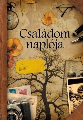 Családom naplója