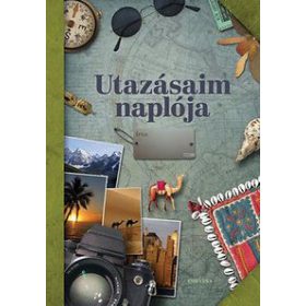 Utazásaim naplója