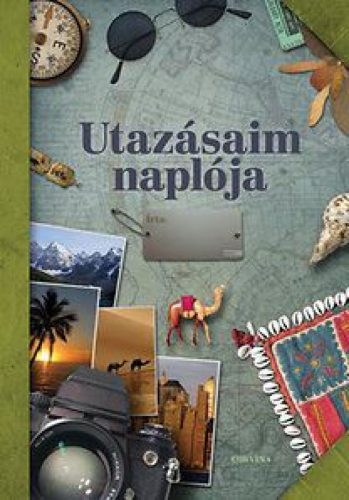 Utazásaim naplója
