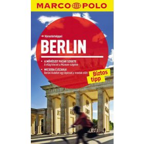 Berlin - Marco Polo