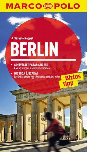 Berlin - Marco Polo