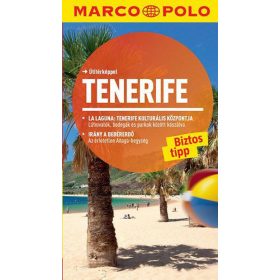 Tenerife - Marco Polo