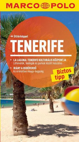 Tenerife - Marco Polo