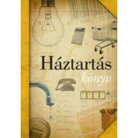 Háztartáskönyv