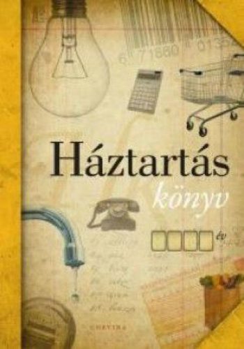 Háztartáskönyv