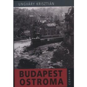 Budapest ostroma