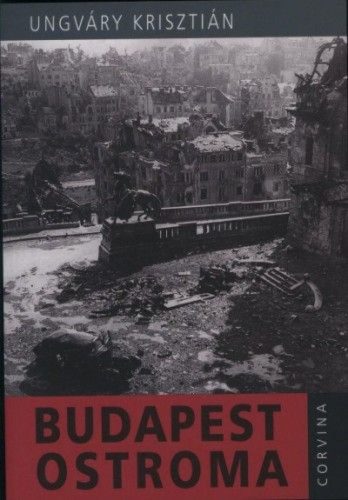 Budapest ostroma