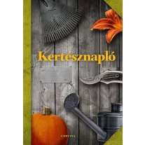 Kertésznapló