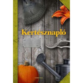 Kertésznapló