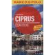 Ciprus - Észak és dél
