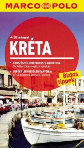 Kréta