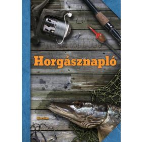 Horgásznapló