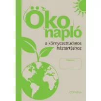 Ökonapló a környezettudatos háztartáshoz