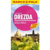 Drezda Szász-Svájc - Marco Polo