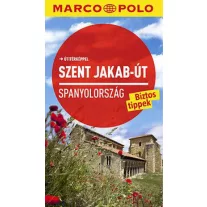 Szent Jakab-út - Spanyolország
