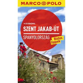 Szent Jakab-út - Spanyolország