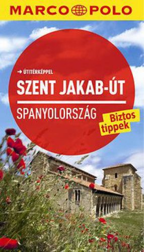 Szent Jakab-út - Spanyolország