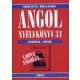 Lopva angolul - Angol nyelvkönyv 3/1