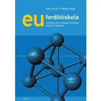 EU fordítóiskola - Európai uniós szövegek fordítása angolról magyarra