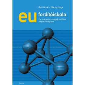 EU fordítóiskola - Európai uniós szövegek fordítása angolról magyarra