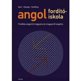 Angol fordítóiskola