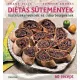 Diétás sütemények - lisztérzékenyeknek és cukorbetegeknek