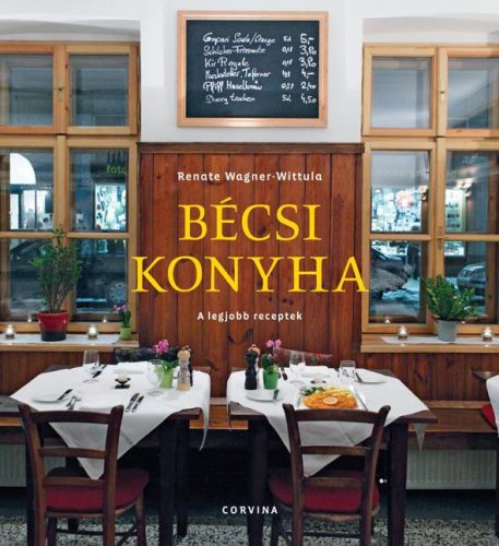 Bécsi konyha