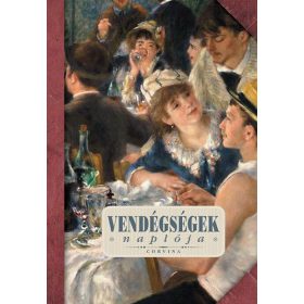 Vendégségek naplója