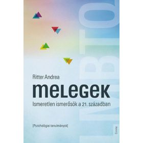 Melegek - Ismeretlen ismerősök a 21. században