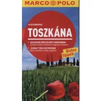 Toszkána