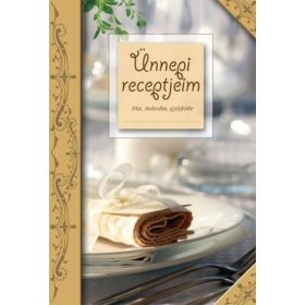 Ünnepi receptjeim