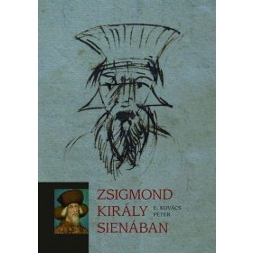 Zsigmond király Sienában