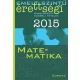 Emelt szintű érettségi 2015 - Kidolgozott szóbeli tételek - Matematika