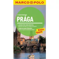 Prága - Új Marco Polo