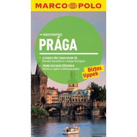 Prága - Új Marco Polo