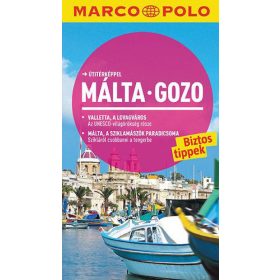 Málta - Gozo - Marco Polo