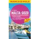 Málta - Gozo - Marco Polo