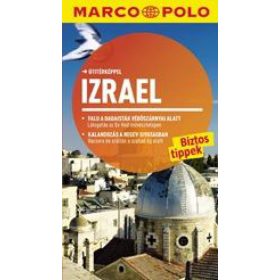Marco-Polo: Izrael
