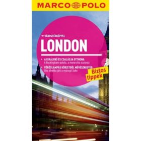 London - Új Marco Polo