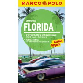 Florida - Marco Polo