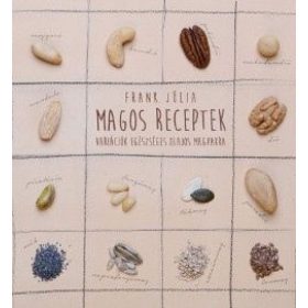 Magos receptek