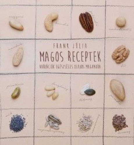 Magos receptek